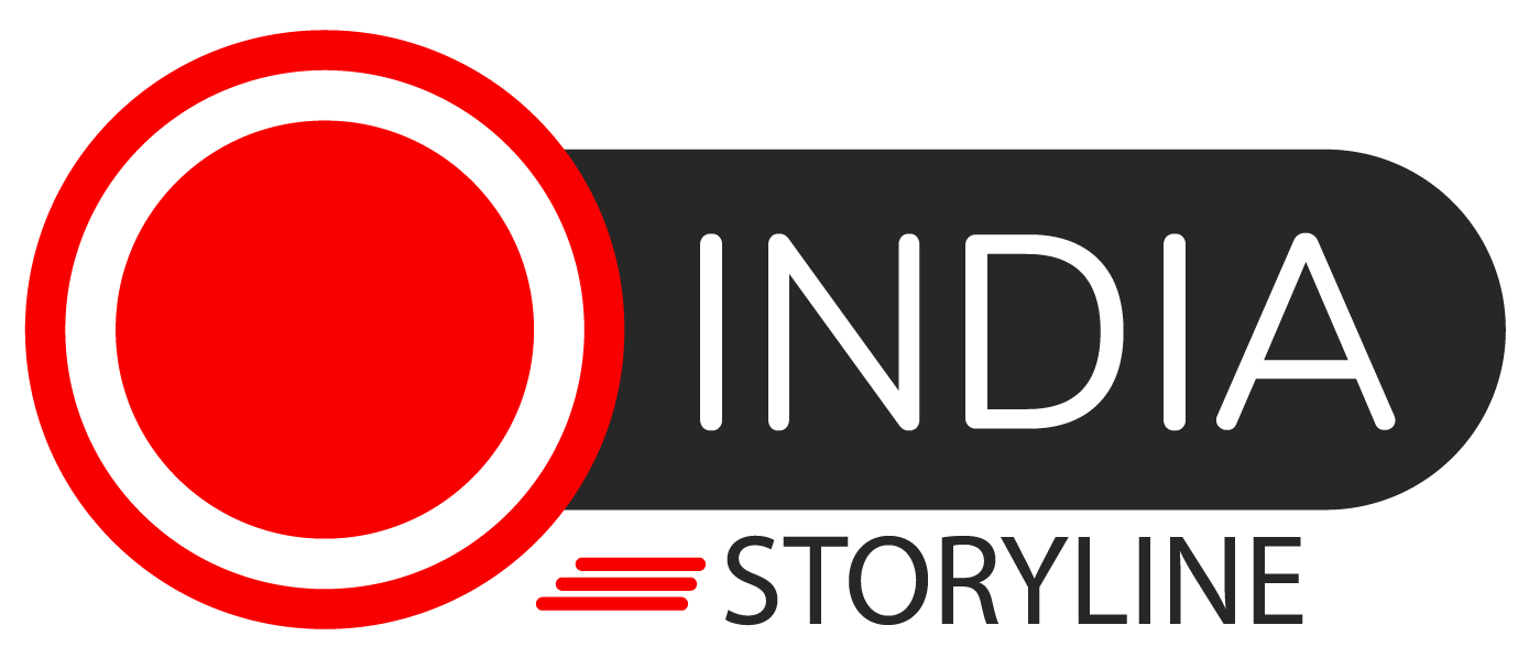 India Story Line